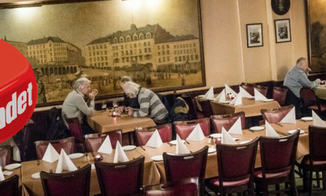 image: Slakter klassiker: - Oslos dårligste mat